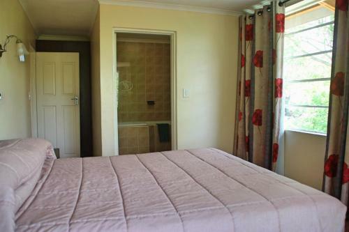 Hotel Natal Spa Timeshare (falcon Crest)