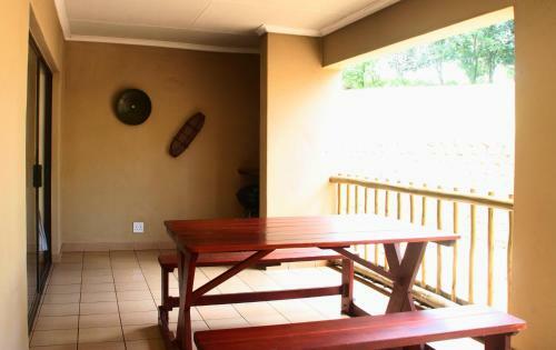 Hotel Natal Spa Timeshare (falcon Crest)