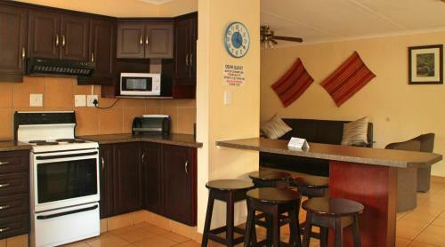 Hotel Natal Spa Timeshare (falcon Crest)