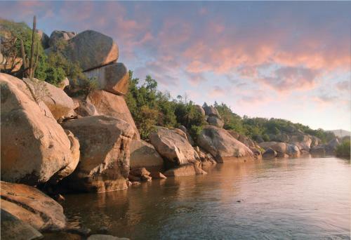 Hotel Natal Spa Timeshare (falcon Crest)