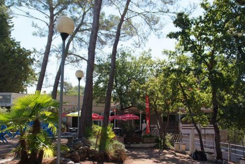 Camping Le Parc