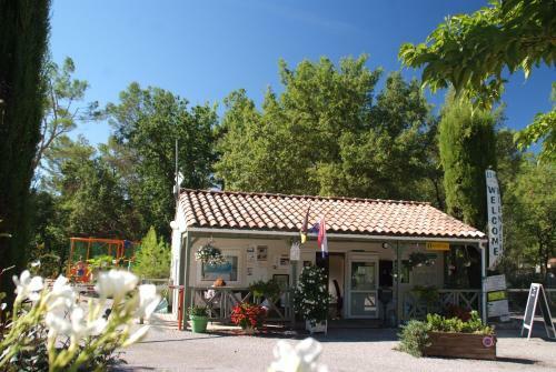 Camping Le Parc