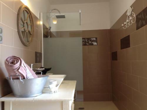 Bed & Breakfast Le Jaccaranda