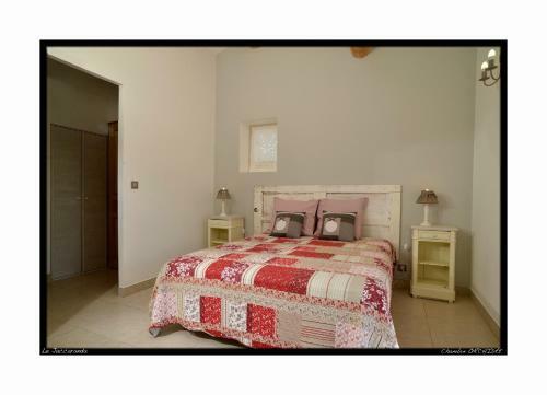Bed & Breakfast Le Jaccaranda