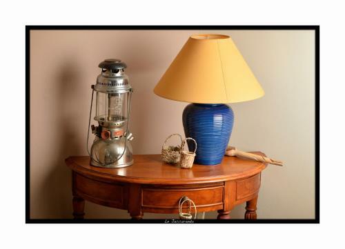 Bed & Breakfast Le Jaccaranda