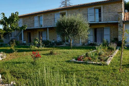 Bed & Breakfast Le Jaccaranda
