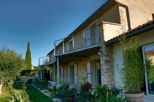 Bed & Breakfast Le Jaccaranda