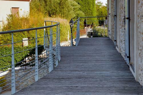 Bed & Breakfast Le Jaccaranda