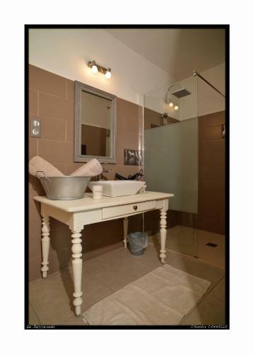 Bed & Breakfast Le Jaccaranda