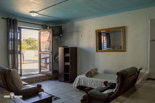 Hostal Tyday Accommodation