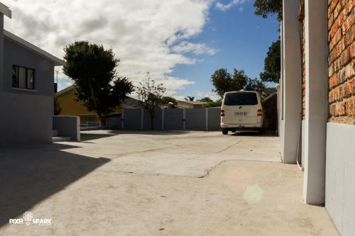 Hostal Tyday Accommodation