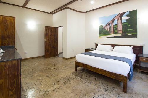 Hostal Stephan's Guest House