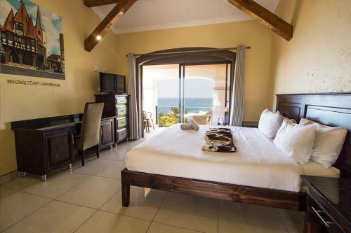 Hostal Stephan's Guest House