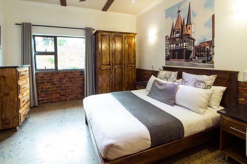 Hostal Stephan's Guest House