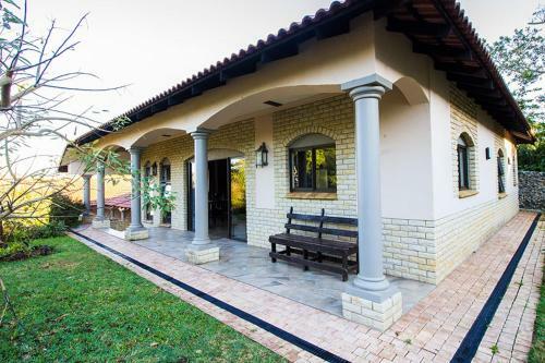 Hostal Stephan's Guest House