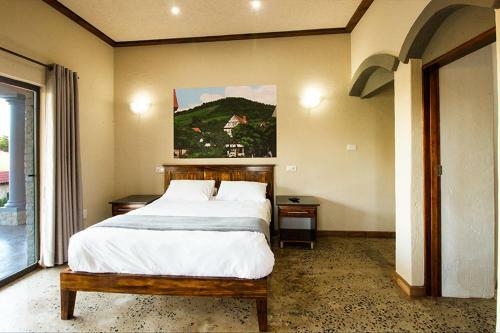 Hostal Stephan's Guest House