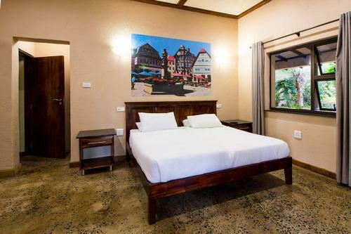 Hostal Stephan's Guest House