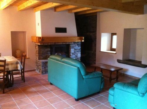 Maison De Caract�re En Pierre Cal Batlle