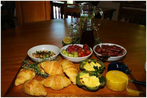 Bed & Breakfast Rawsonville House
