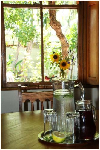 Bed & Breakfast Rawsonville House
