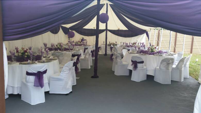 Seagull Lodge