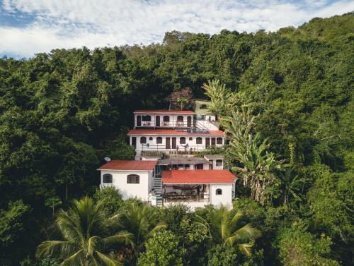 Hostal Pousada Toca Do Mar