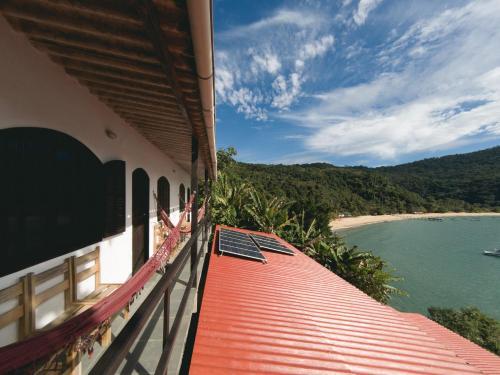 Hostal Pousada Toca Do Mar