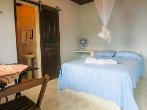 Hostal Pousada Toca Do Mar