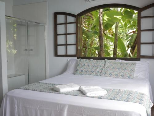 Hostal Pousada Toca Do Mar