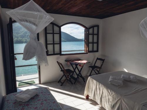 Hostal Pousada Toca Do Mar