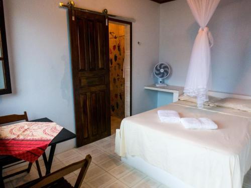 Hostal Pousada Toca Do Mar