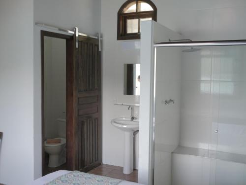 Hostal Pousada Toca Do Mar