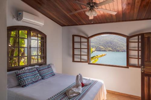 Hostal Pousada Toca Do Mar