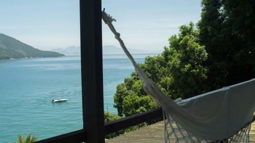 Hostal Pousada Toca Do Mar