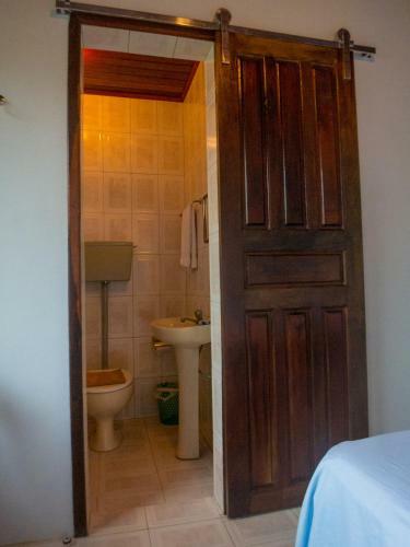 Hostal Pousada Toca Do Mar