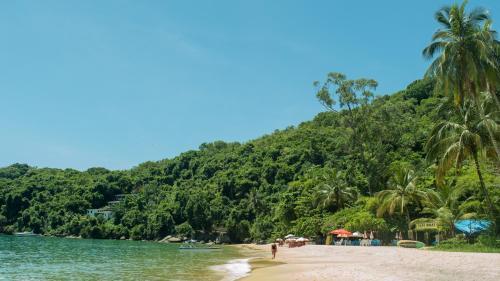 Hostal Pousada Toca Do Mar