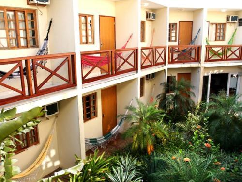 Hostal Yes Hotel Pousada