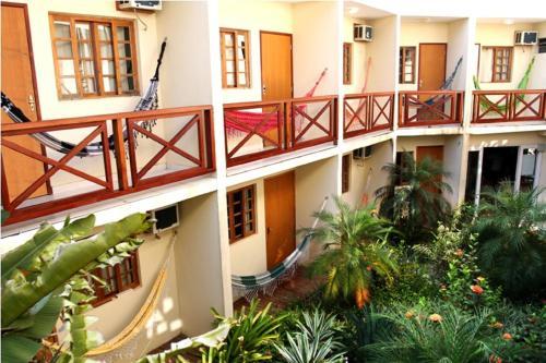 Hostal Yes Hotel Pousada