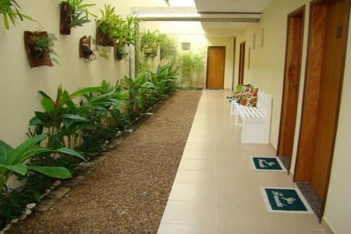 Hostal Yes Hotel Pousada