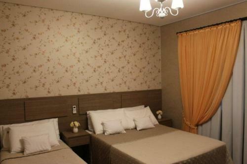 Hostal Beto�s Pousada