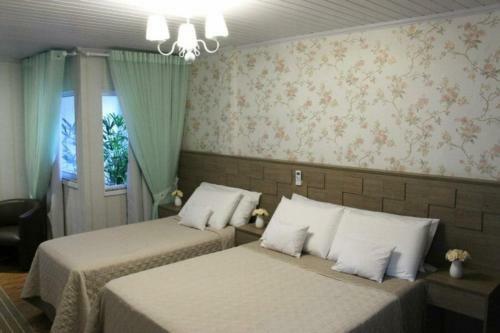Hostal Beto�s Pousada