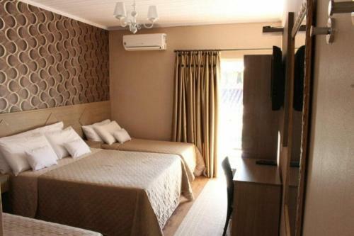 Hostal Beto�s Pousada