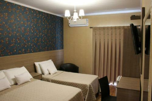 Hostal Beto�s Pousada