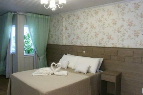 Hostal Beto�s Pousada