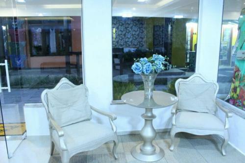 Hostal Beto�s Pousada