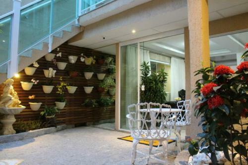 Hostal Beto�s Pousada