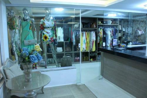 Hostal Beto�s Pousada