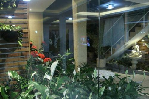 Hostal Beto�s Pousada