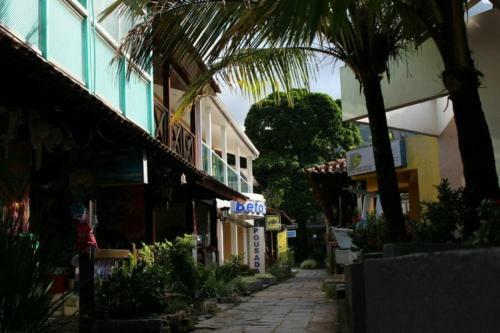 Hostal Beto�s Pousada