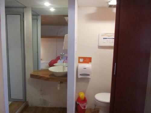 Albergue Onkel Inn